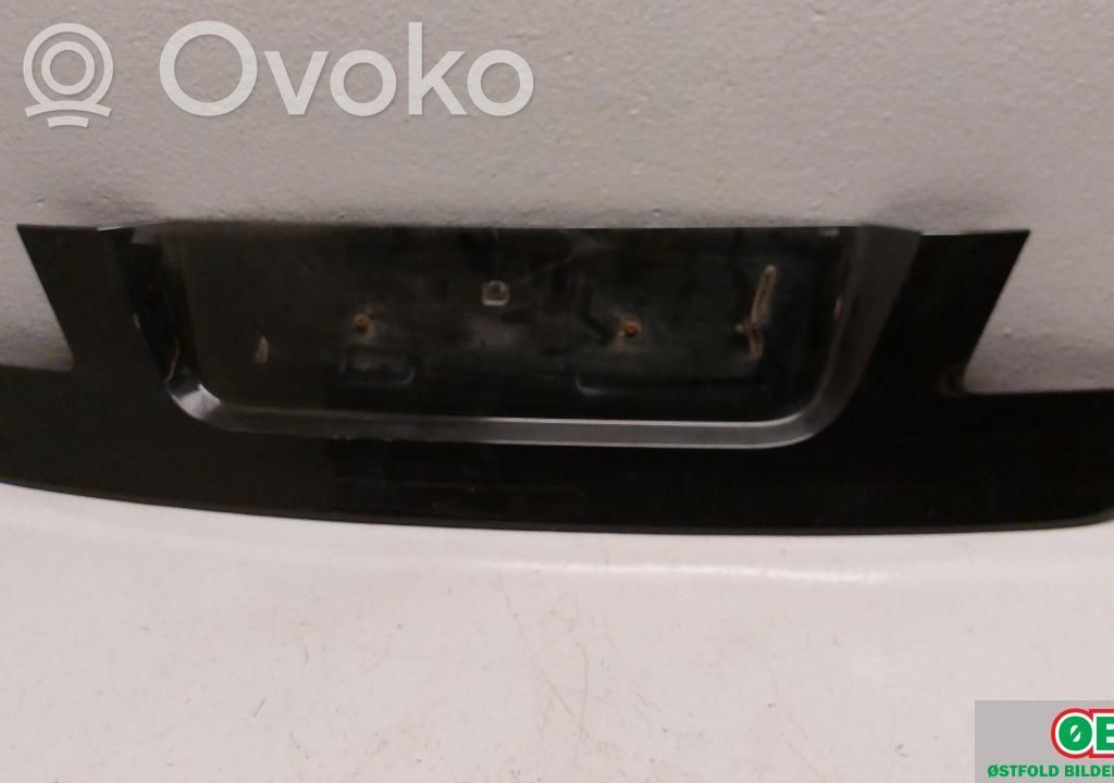 BMW 7 F01 F02 F03 F04 Inne części karoserii 