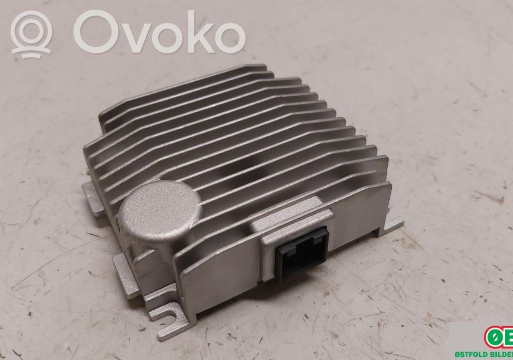 Sonstige Steuergeräte / Module   4KE035335A,4KE035335A,4KE035335A,4KE035335A