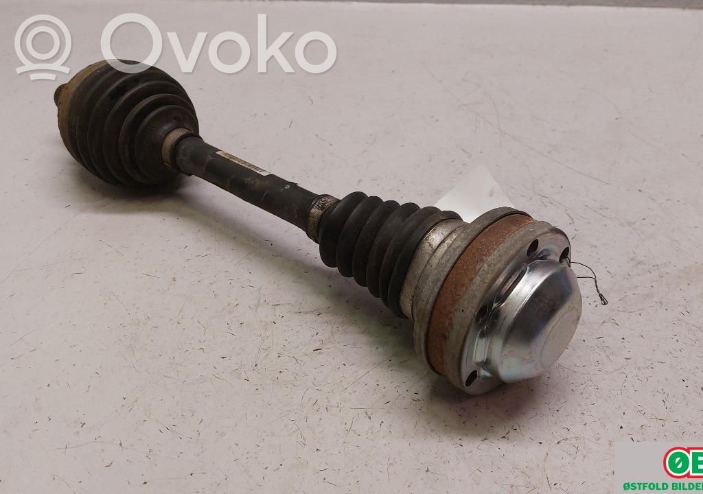 Volkswagen Golf VII Planetară față 