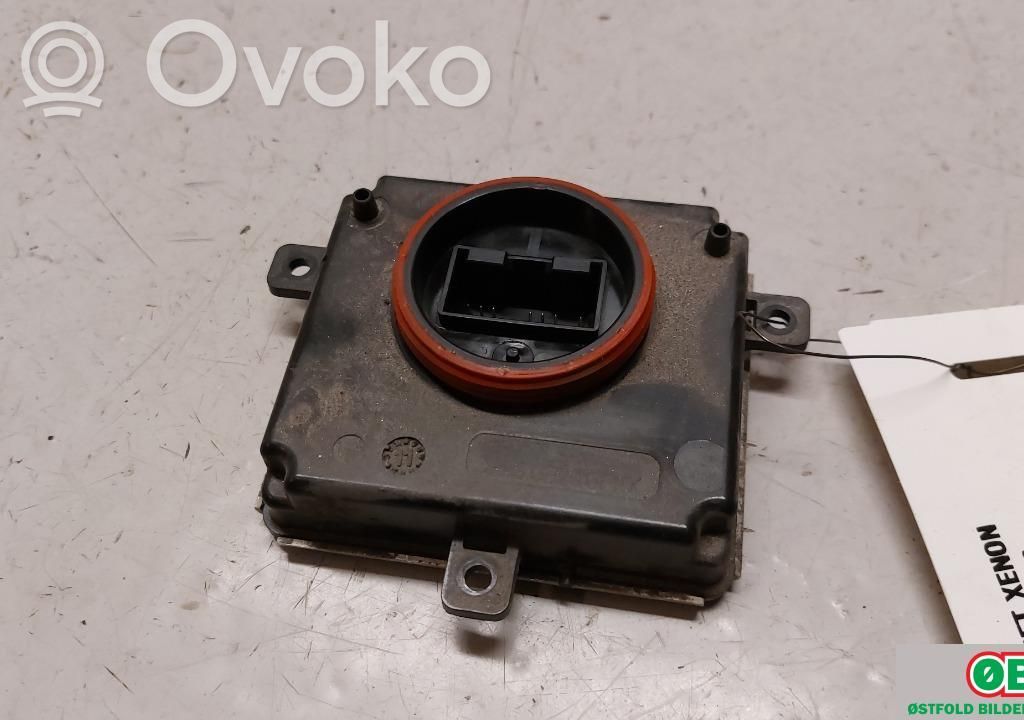 Centralina/modulo Xenon   4G0907697D,4G0907697D