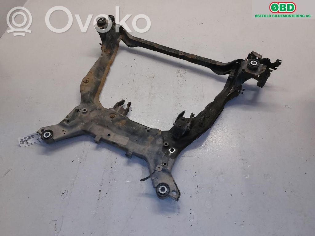 Volvo XC60 Front subframe 