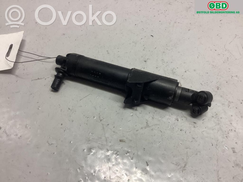 Audi A4 S4 B9 Ugello a spruzzo lavavetri per faro