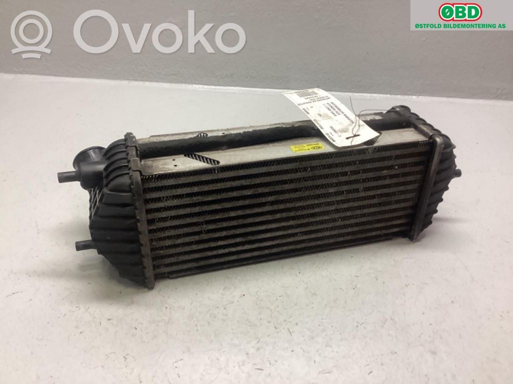 Radiatore intercooler   282712A850,282712A850