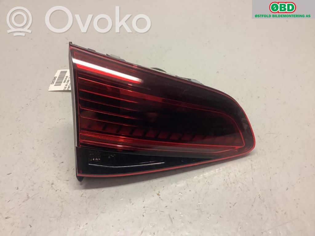 Volkswagen Golf VII Lampă spate în caroserie 