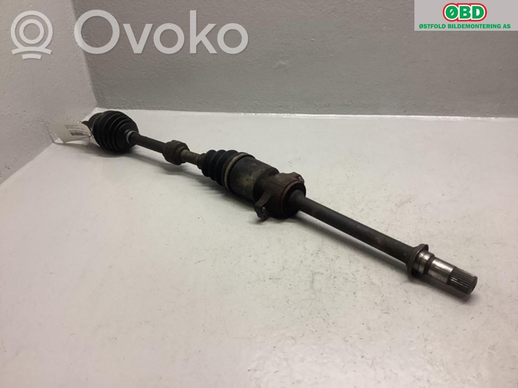 Mazda 6 Semiasse anteriore