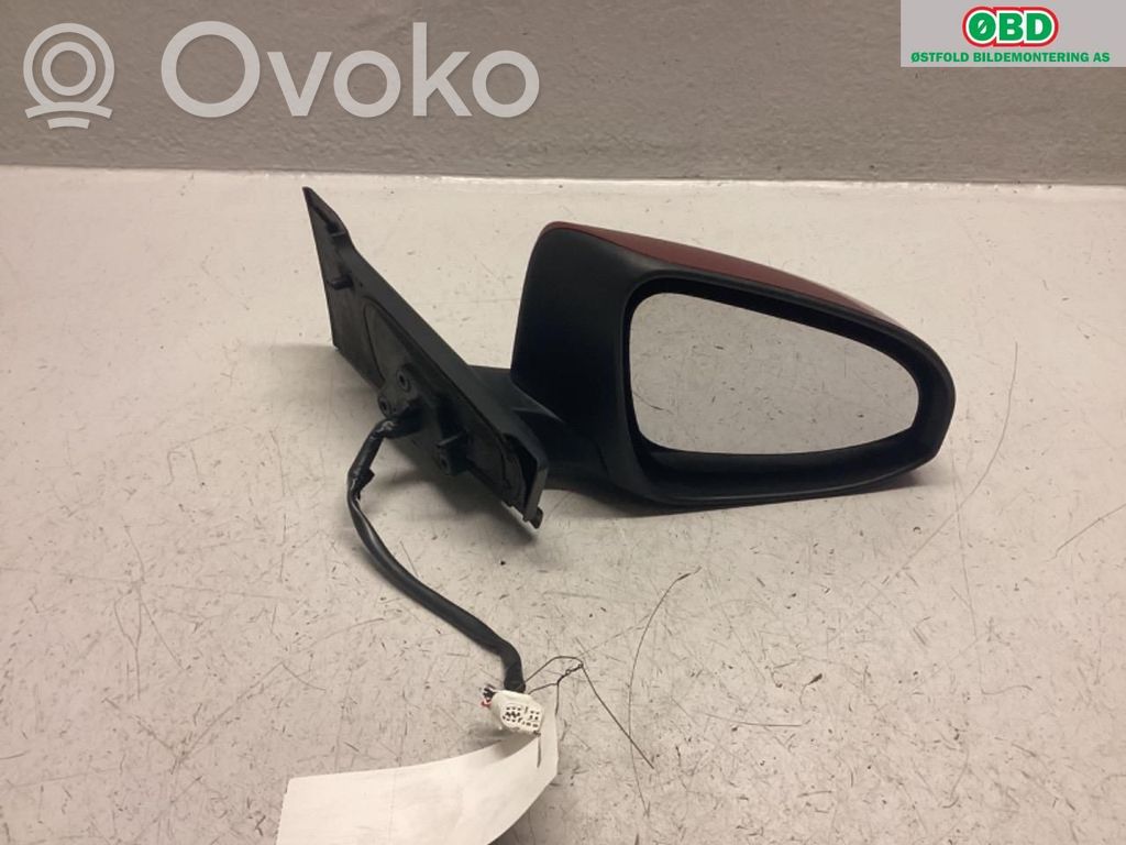 Toyota Yaris Oglindă electrică ușă față 