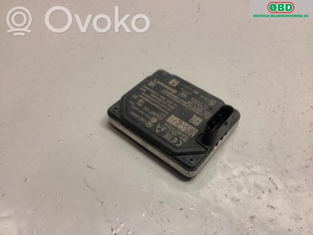 Radar / Czujnik Distronic   1EA907572H,1EA907572H