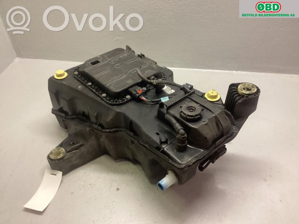 Citroen Berlingo Serbatoio vaschetta liquido AdBlue