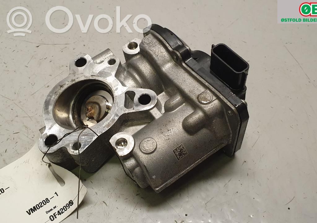 Nissan NV250 Valvola EGR