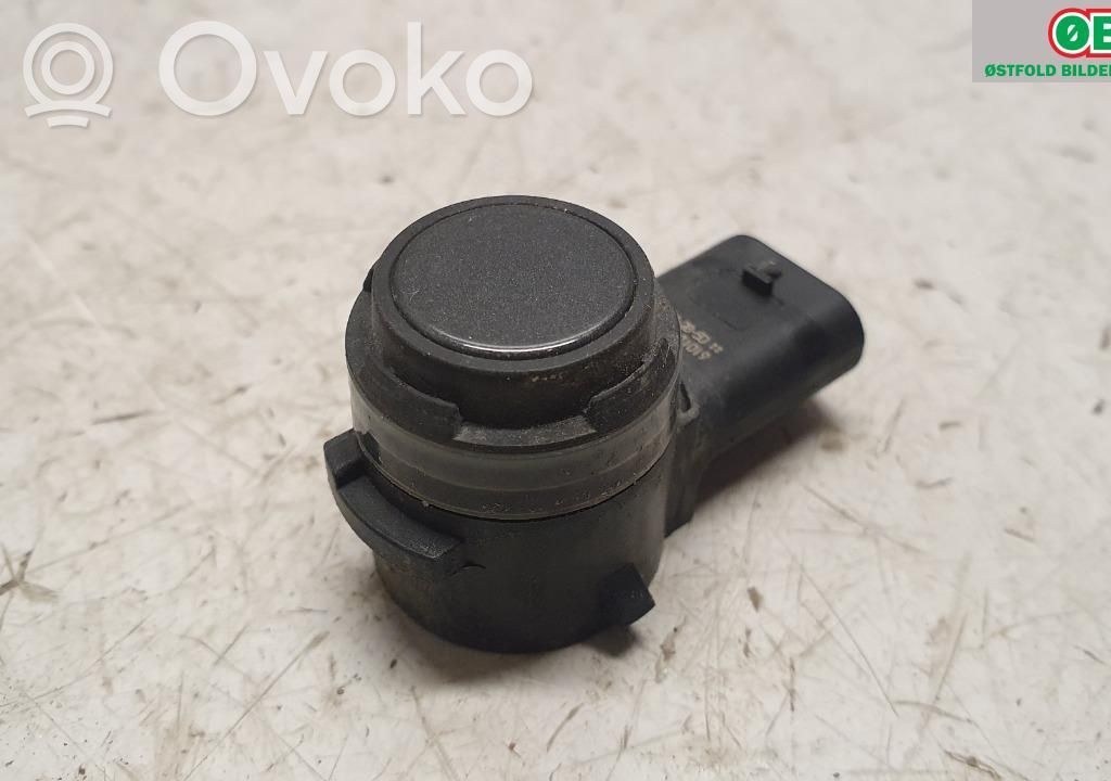 BMW X3 G01 Interruptor del sensor de aparcamiento (PDC) 