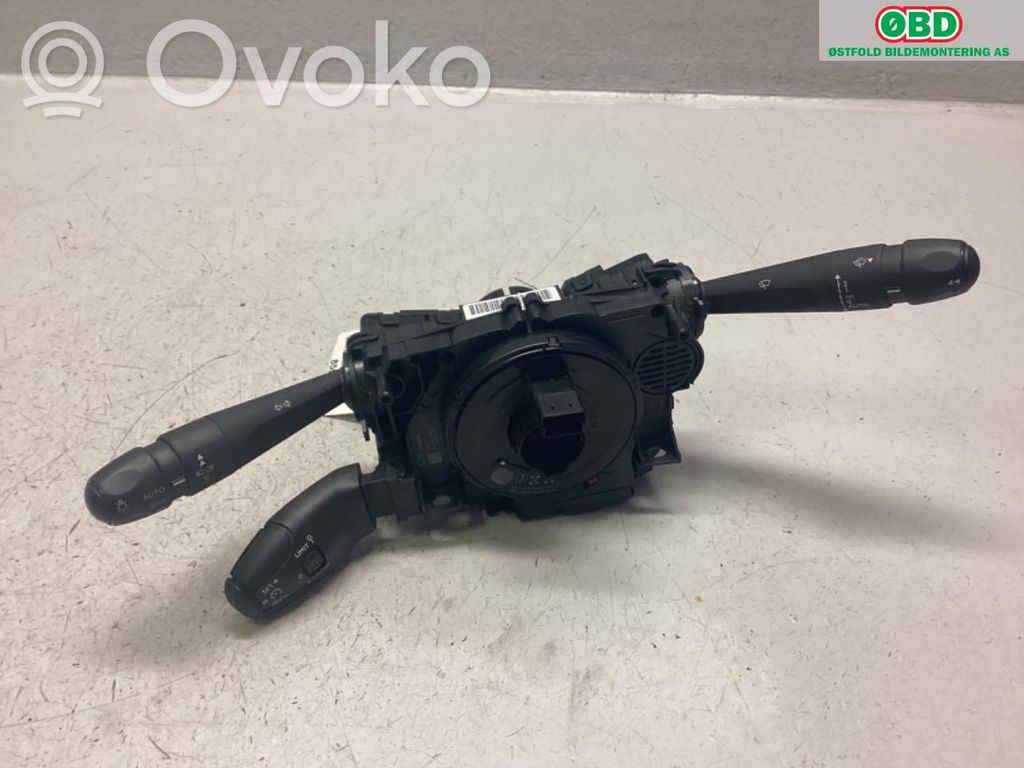 Citroen Berlingo Comutator/buton multifuncțional