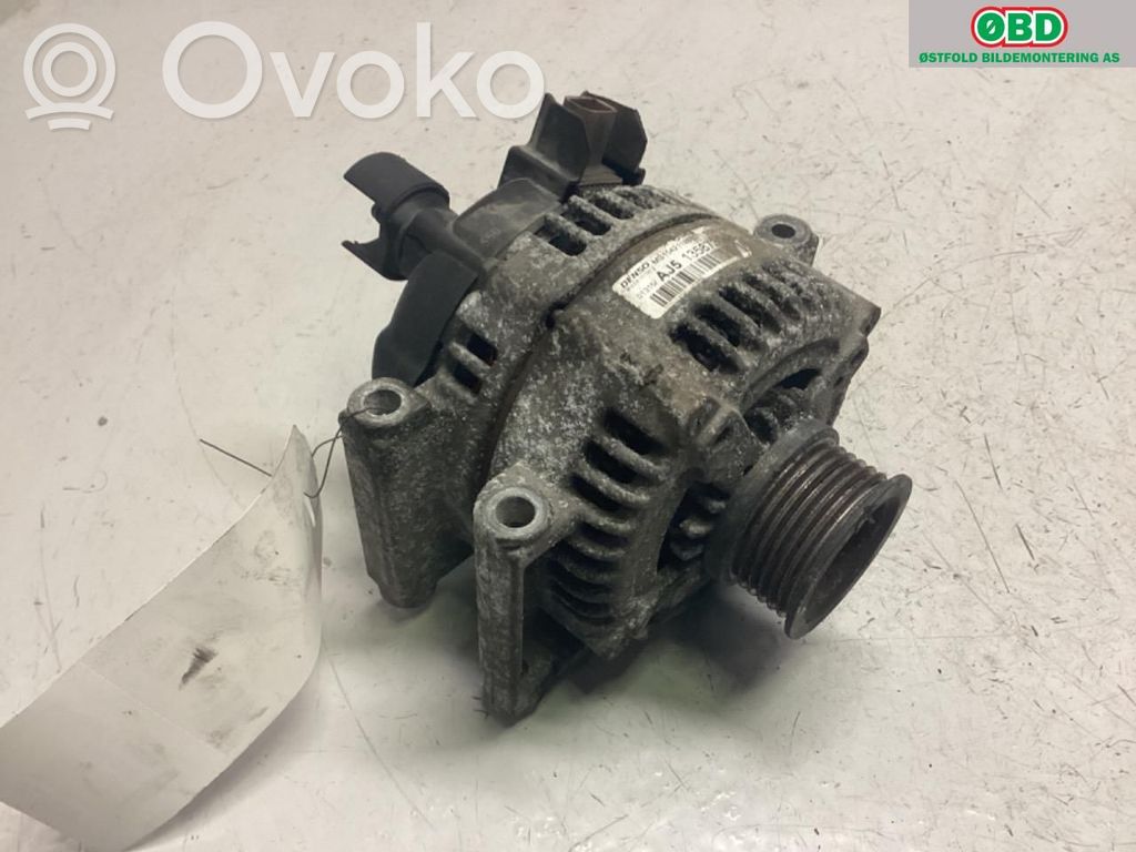 Alternator   13587304,13587304,13587304,13587304