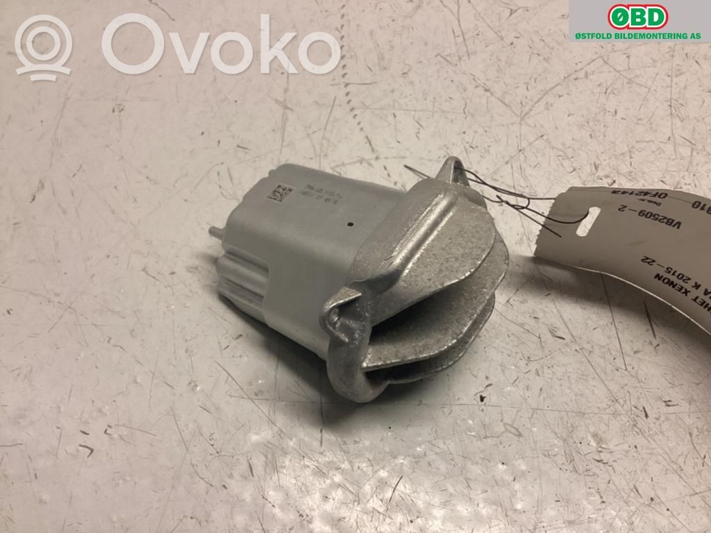 Steuergerät Xenon Scheinwerfer