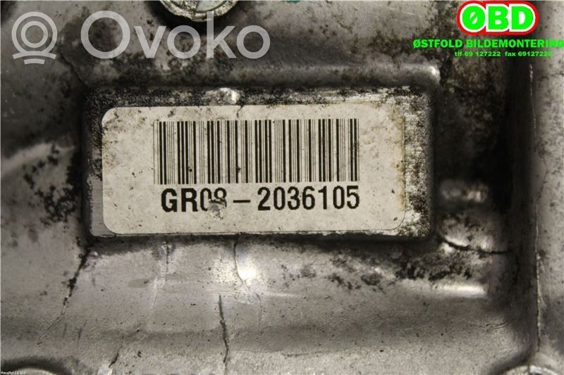 Honda CR-V Verteilergetriebe