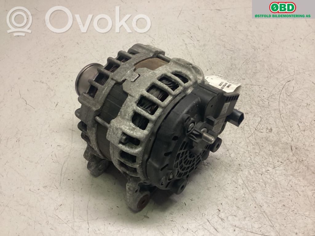 Volkswagen Polo V 6R Generatore/alternatore 