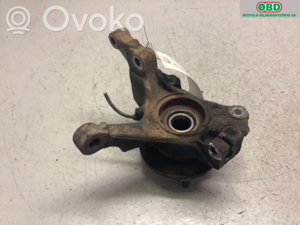 Achsschenkel vorne   1822687,1822687