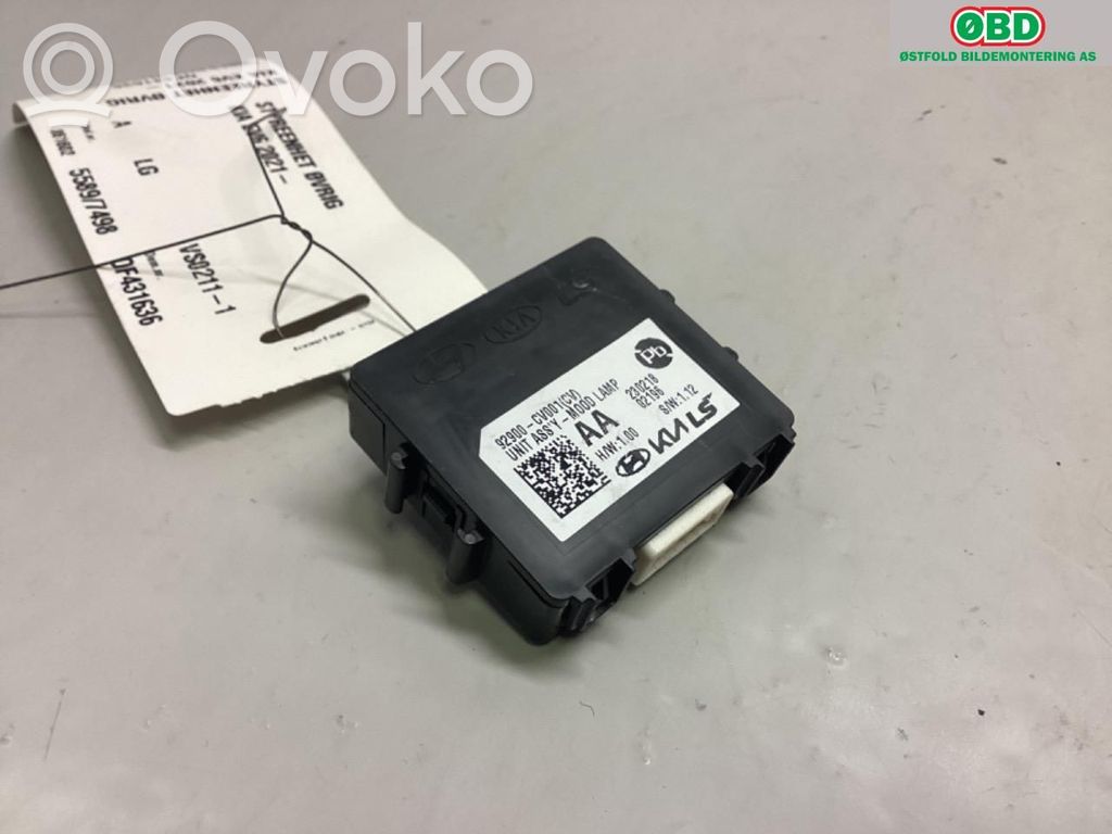 KIA EV6 Alte unități/module de control 