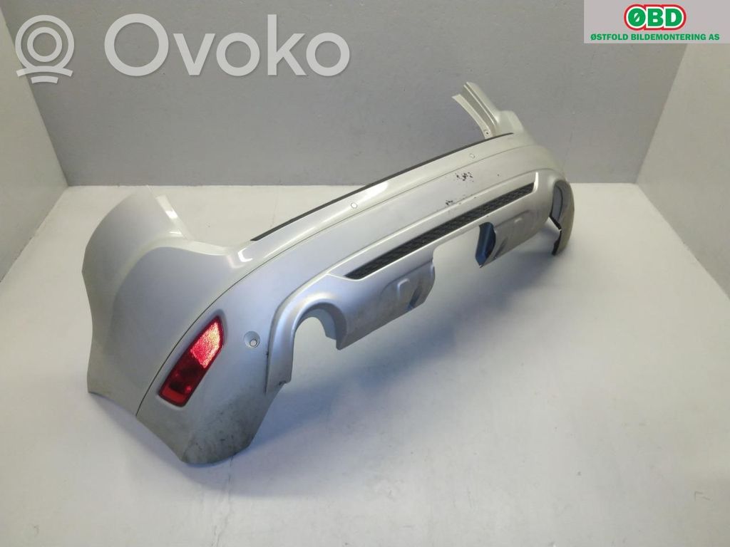 Volvo XC60 Paraurti 