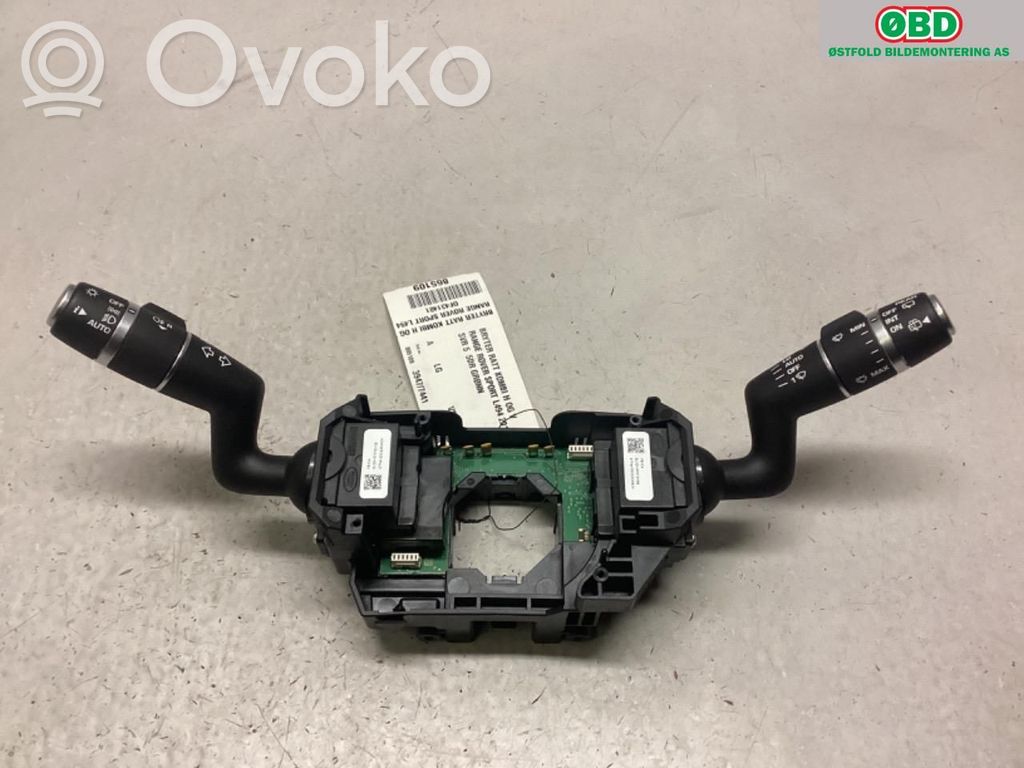 Land Rover Range Rover Sport L494 Comutator/buton multifuncțional 