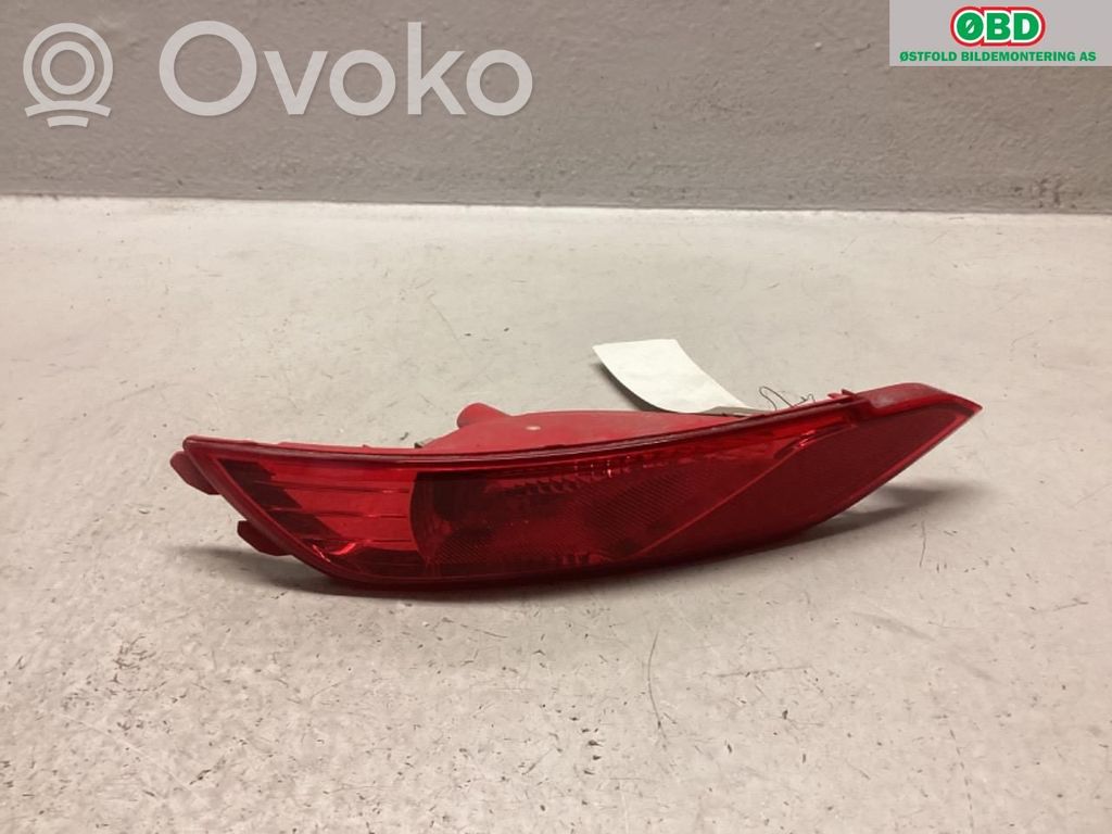 Hyundai Tucson TL Lampă bară spate 