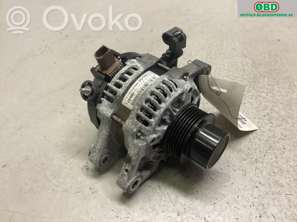 Alternator   270600Q190,270600Q190