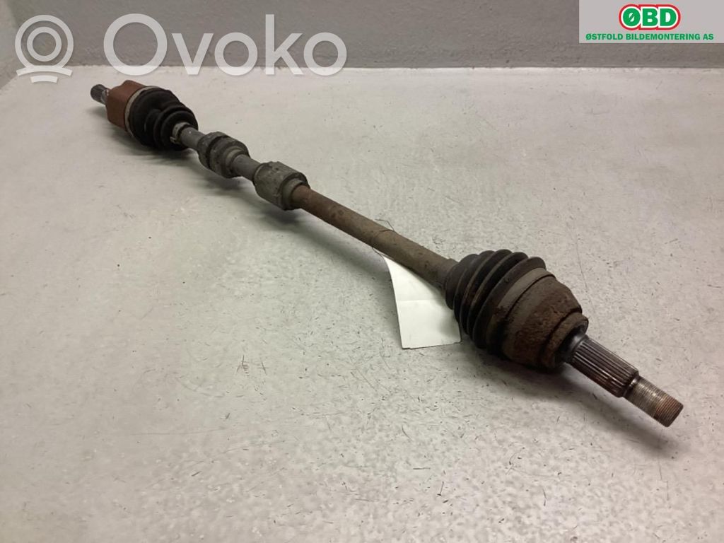 Nissan Juke I F15 Antriebswelle vorne