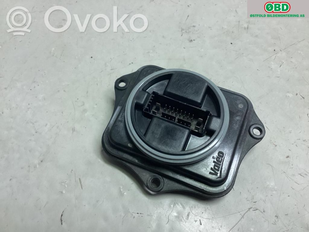 Volvo V60 Unité de commande / module Xénon 