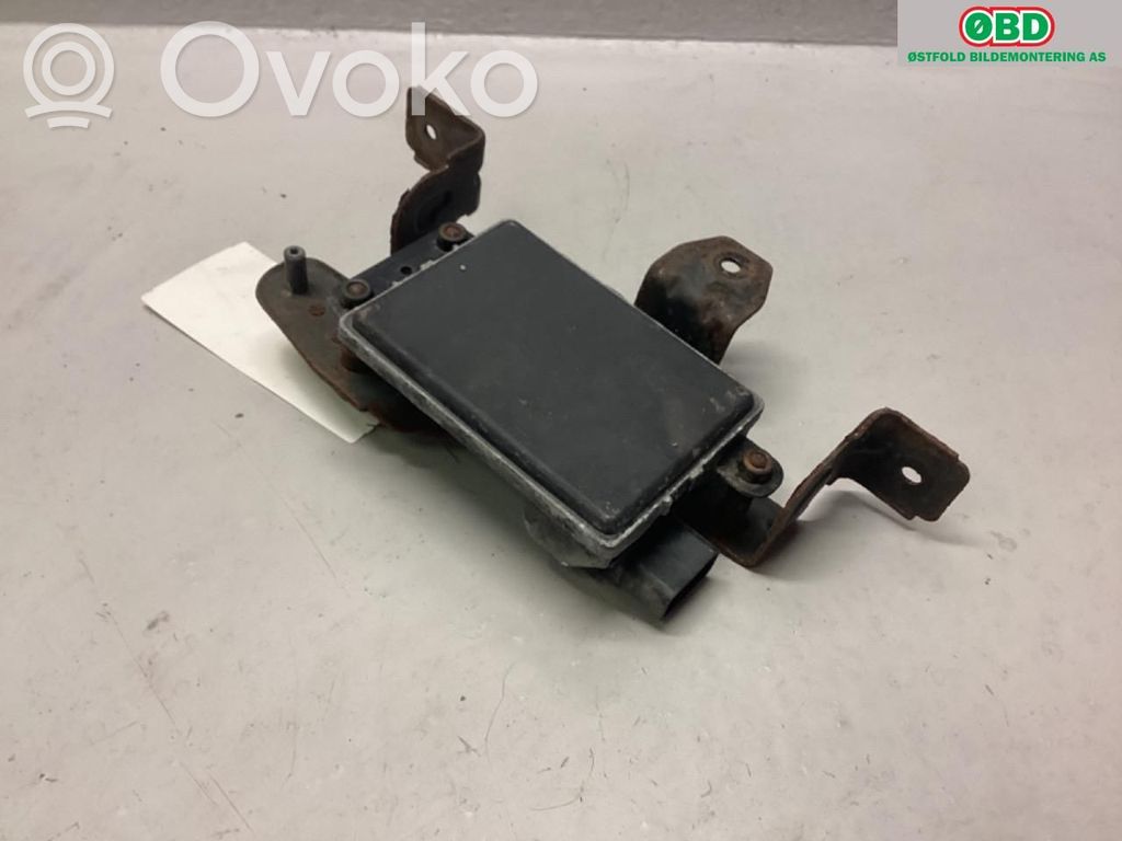 KIA Niro Sensore radar Distronic 