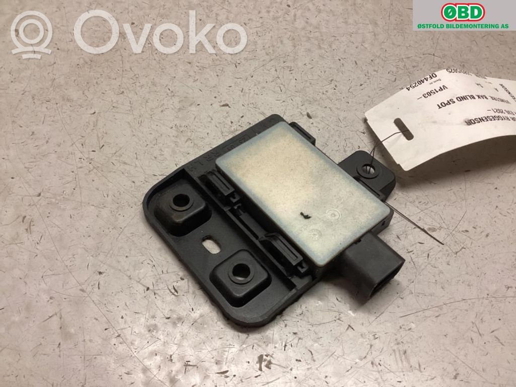 KIA EV6 Sensor de radar Distronic 