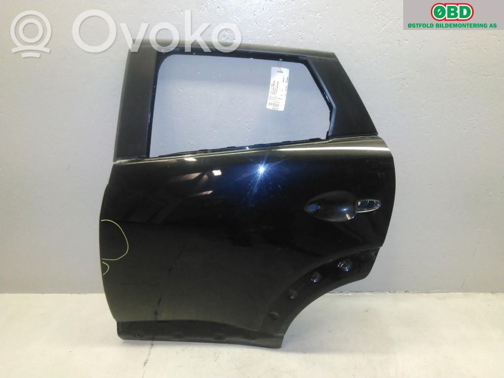 Galinės durys   DKY07302XB,DKY07302XB