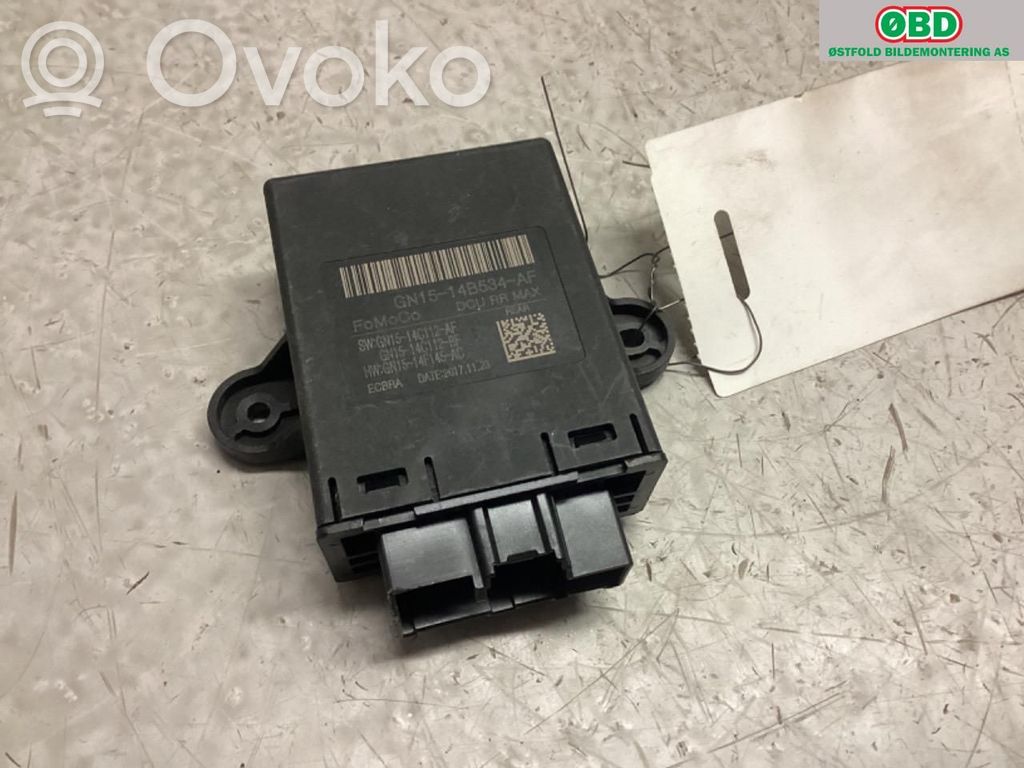 Unité de commande module de porte   2350439,GN1514B534AF,GN1514B534AF,2350439,GN1514B534AF