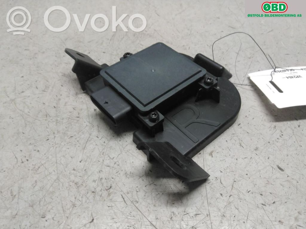 XPeng P7 Sensor de radar Distronic 