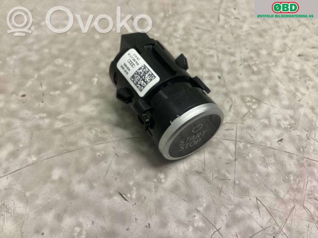 Audi Q4 e-tron Alte comutatoare/butoane