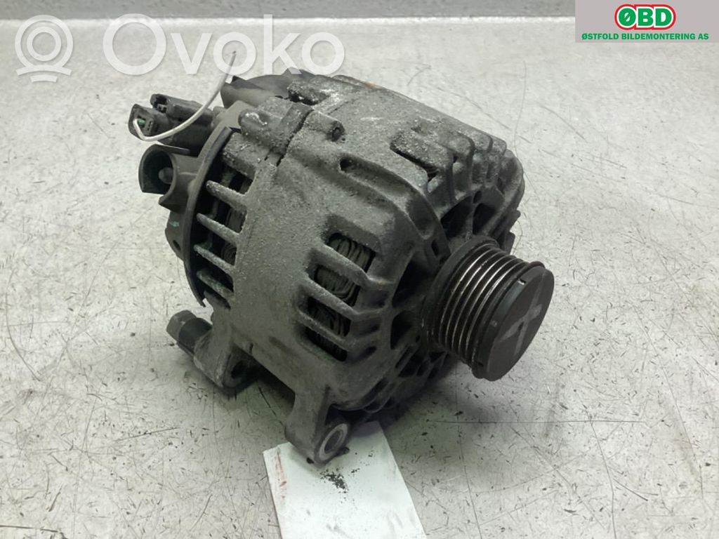 Lichtmaschine   9803750980,9803750980