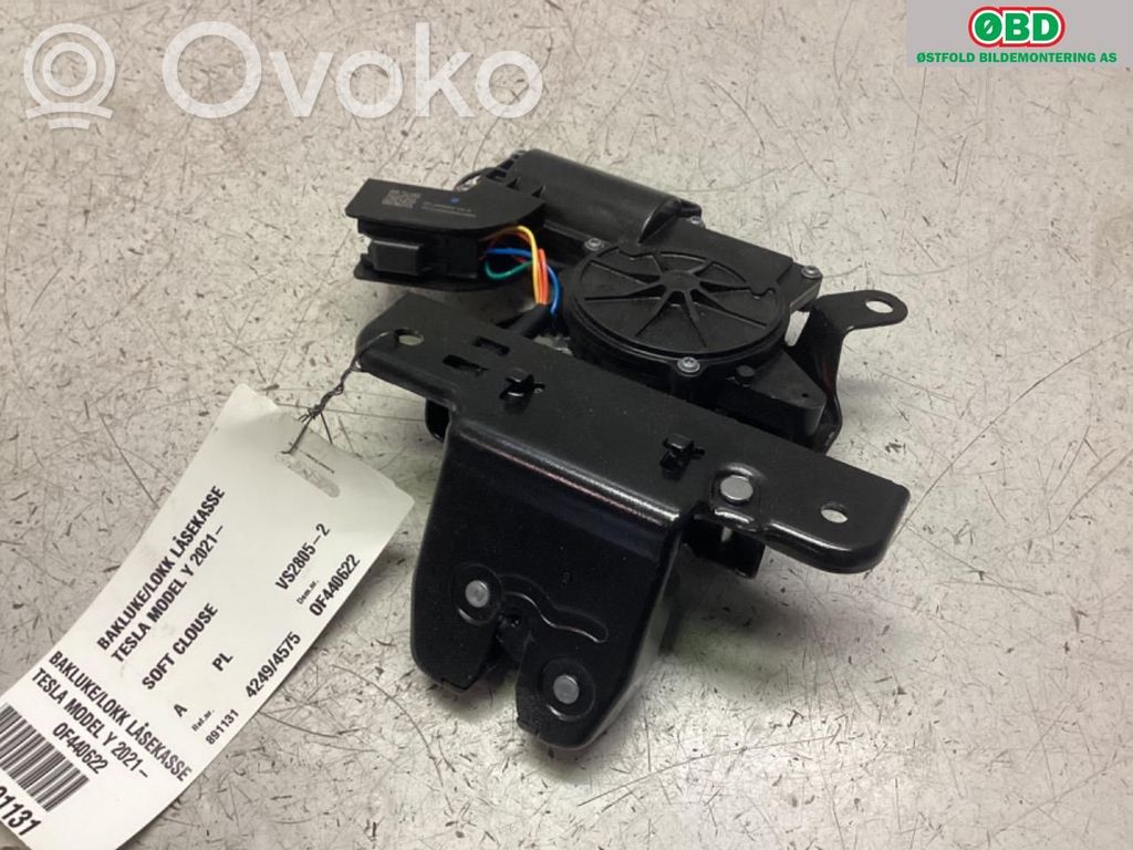 Tailgate lock latch   1500604CNB,1500604CNB