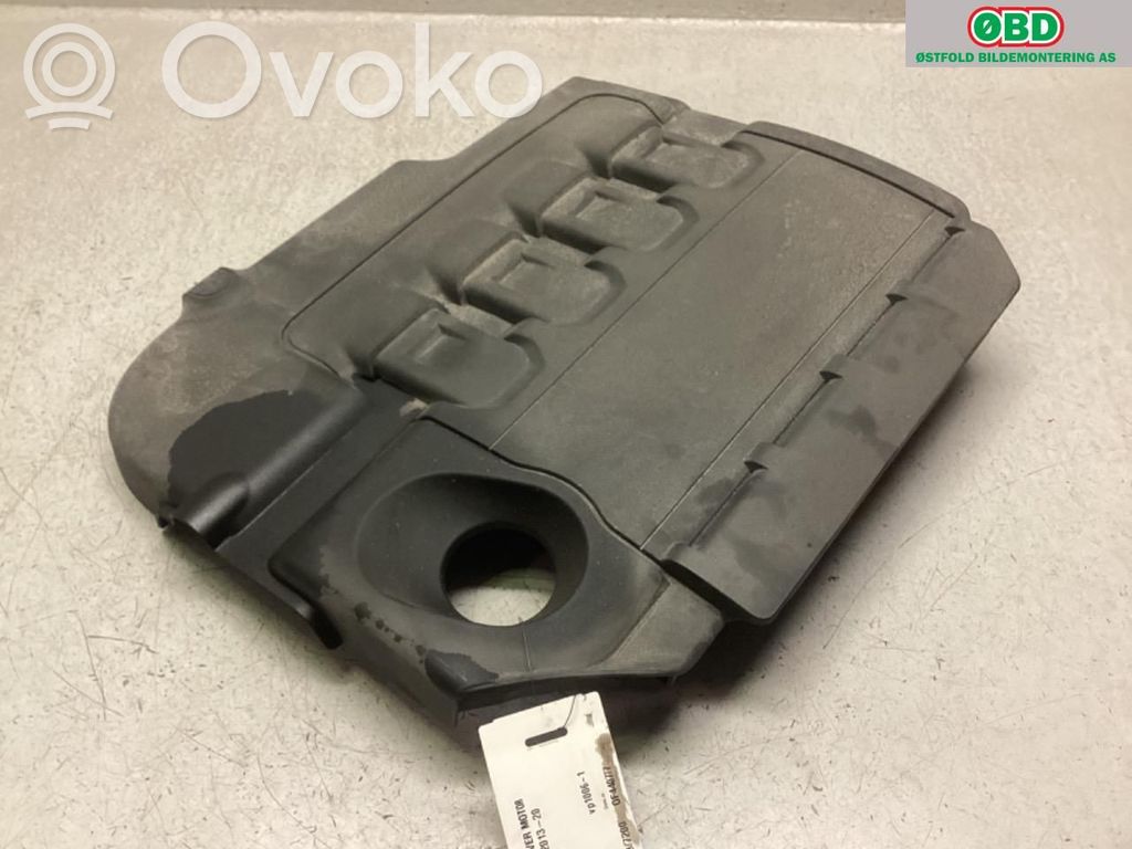 Skoda Octavia Mk3 (5E) Osłona górna silnika 