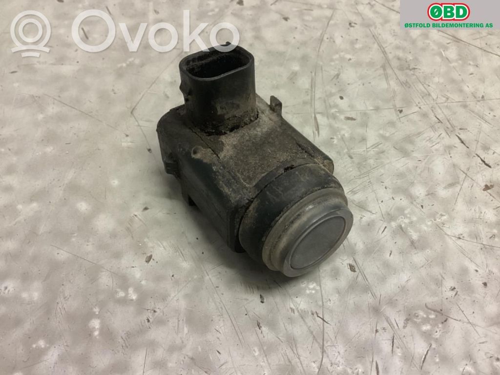 Jeep Commander Interruptor del sensor de aparcamiento (PDC) 