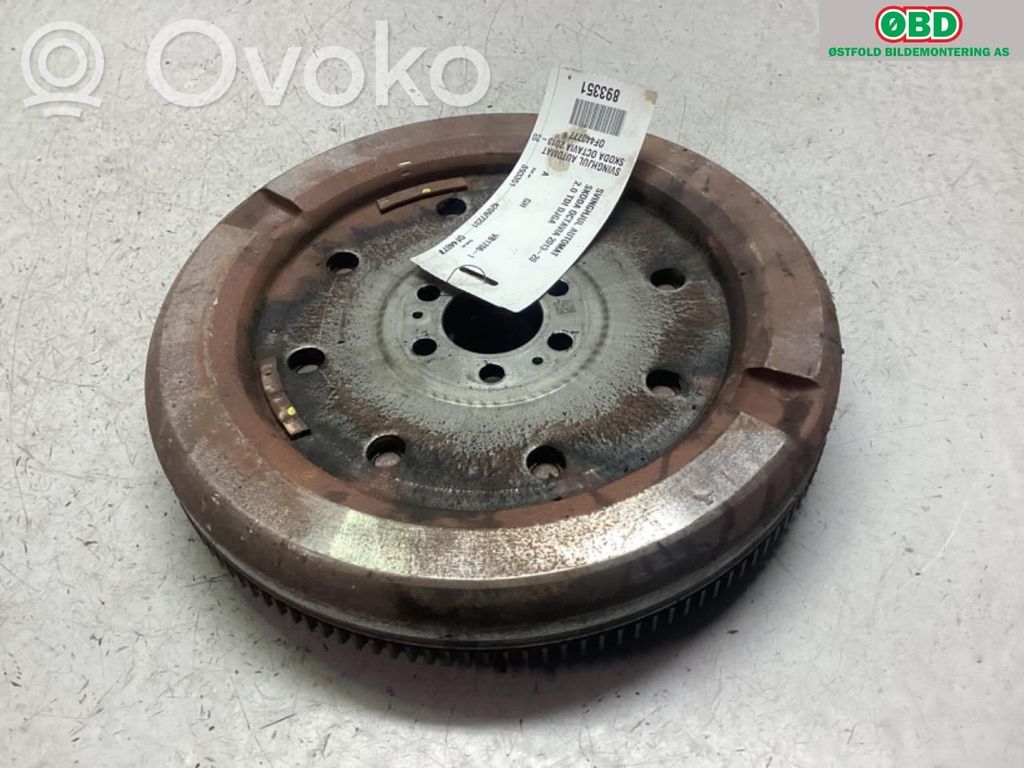 Vauhtipyörä   04L105266AD,04L105266AD