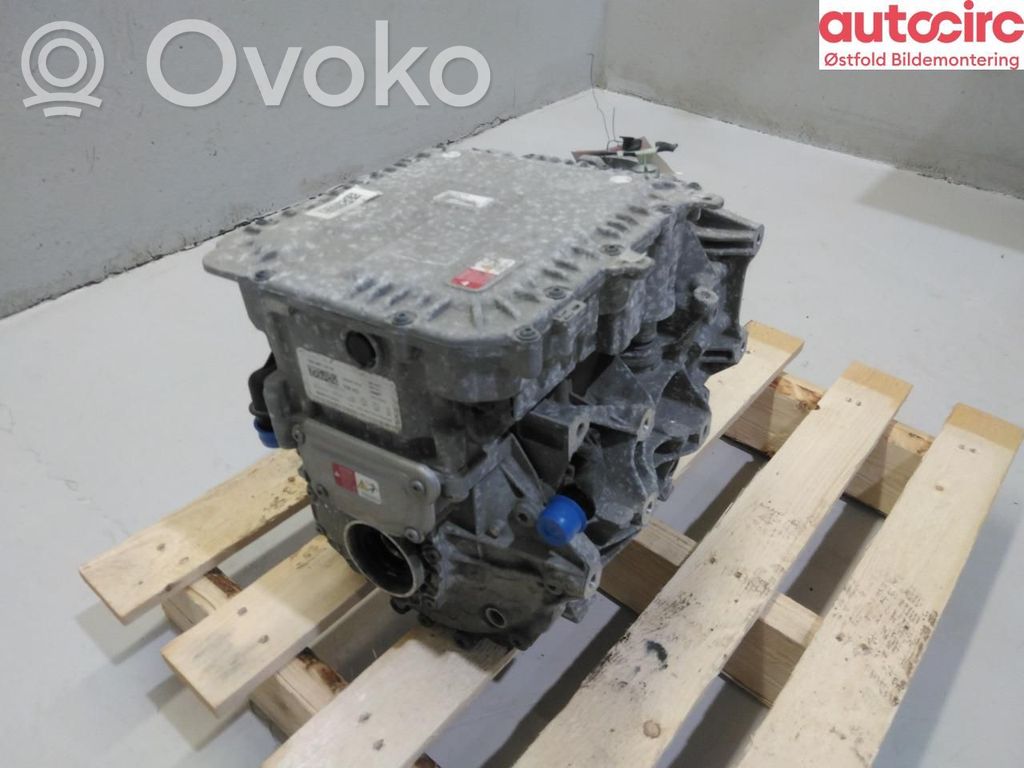 Volkswagen ID.4 Motore elettrico per auto