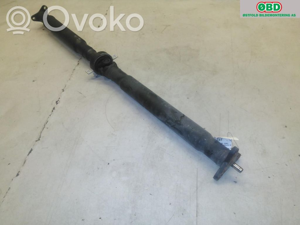 BMW 7 F01 F02 F03 F04 Wał napędowy / Komplet 