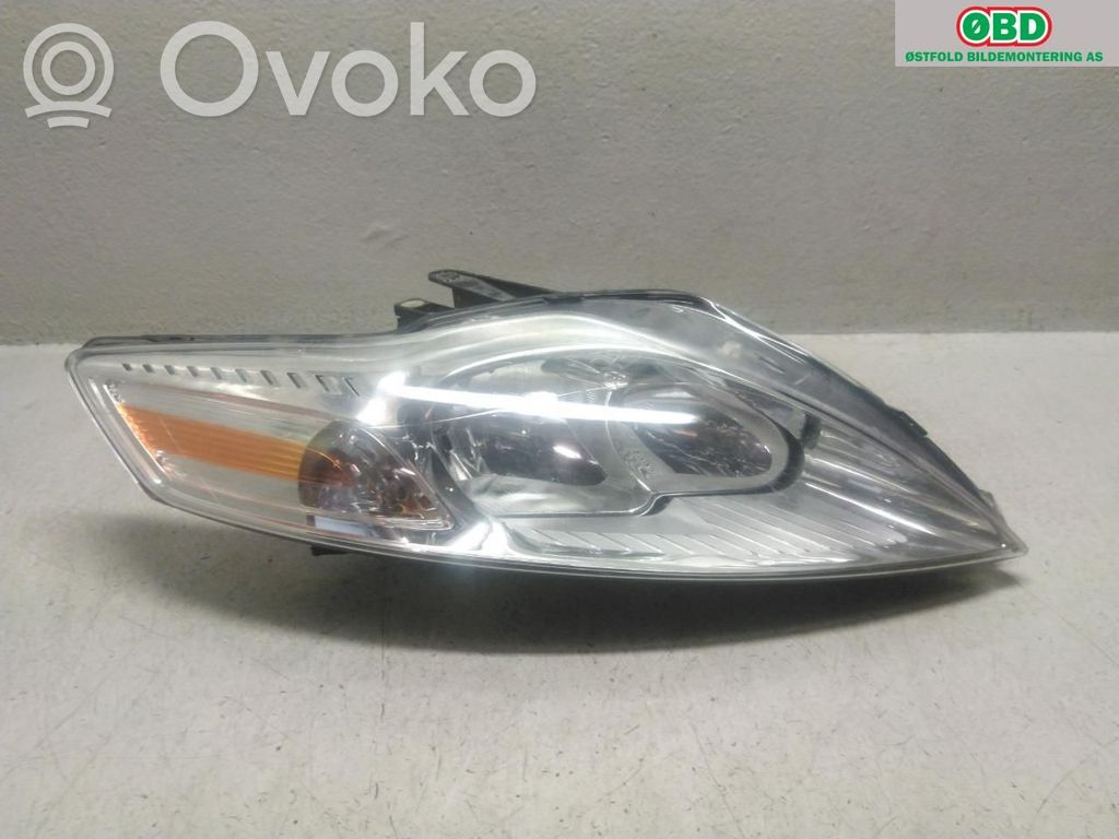 Ford Mondeo MK IV Far 