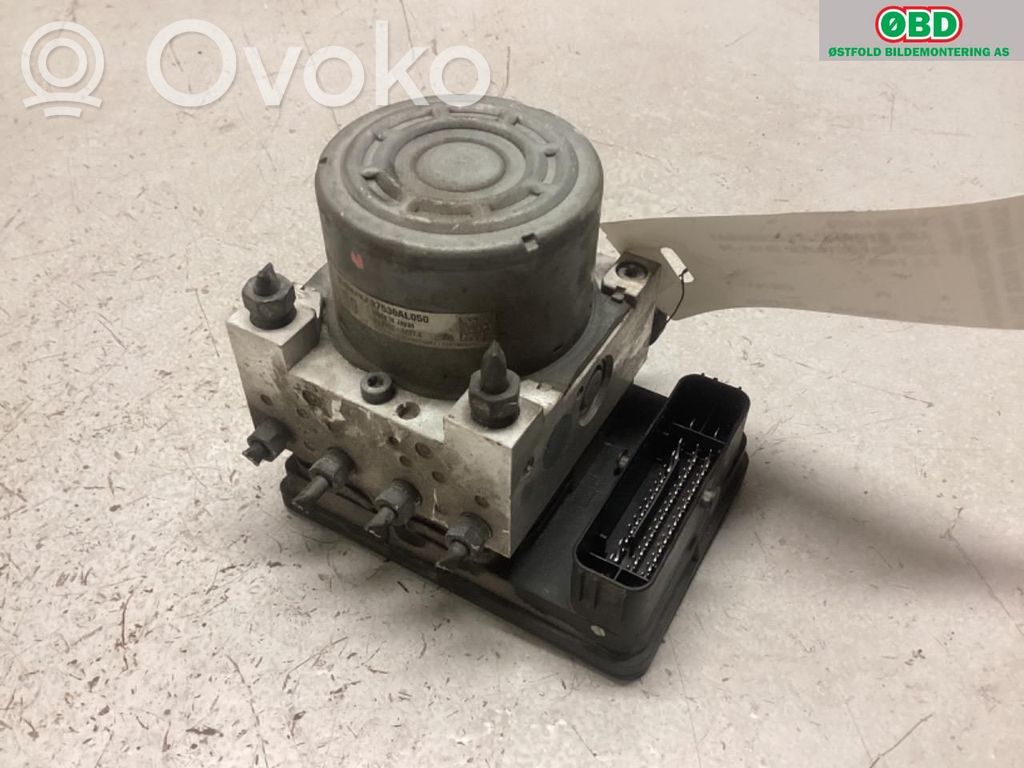 Subaru Outback (BS) ABS bloks 