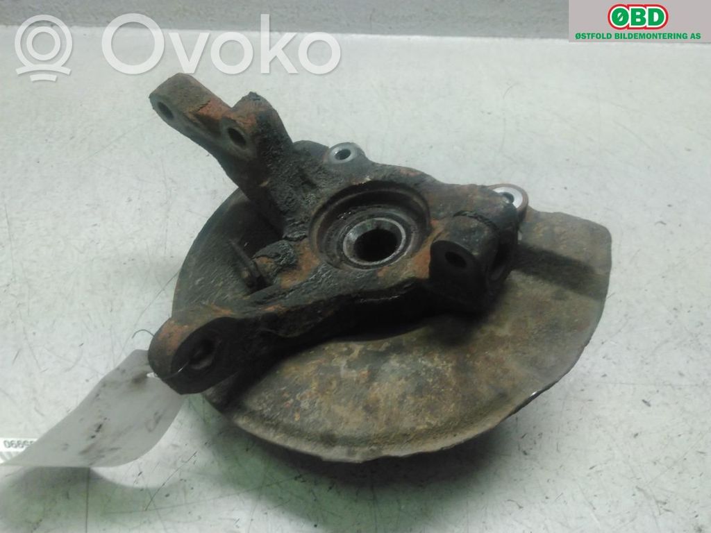 Mitsubishi Outlander Fuso a snodo con mozzo ruota anteriore 