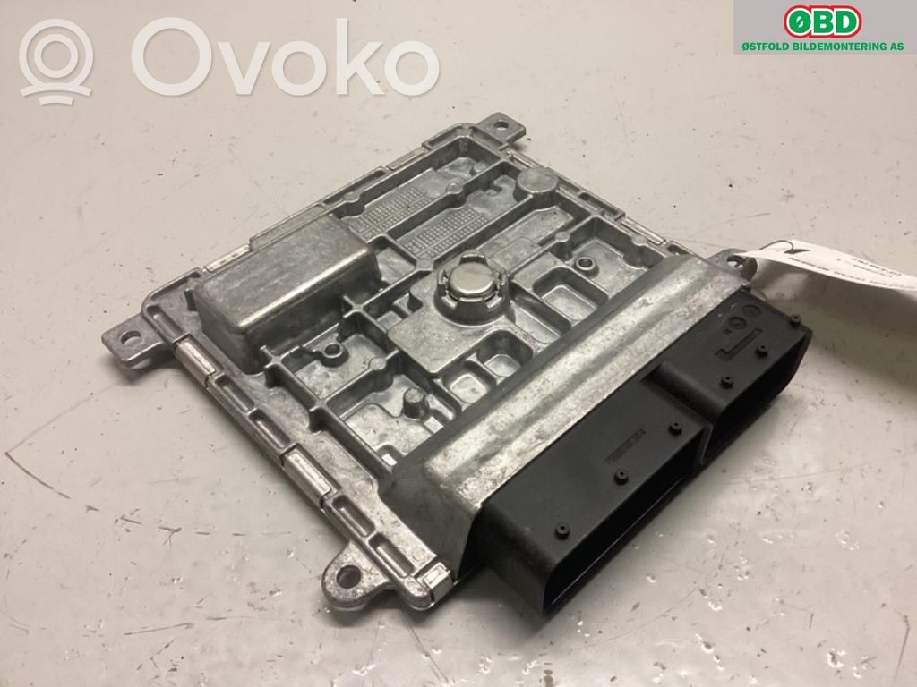 Mercedes-Benz A W177 Centralina/modulo motore ECU
