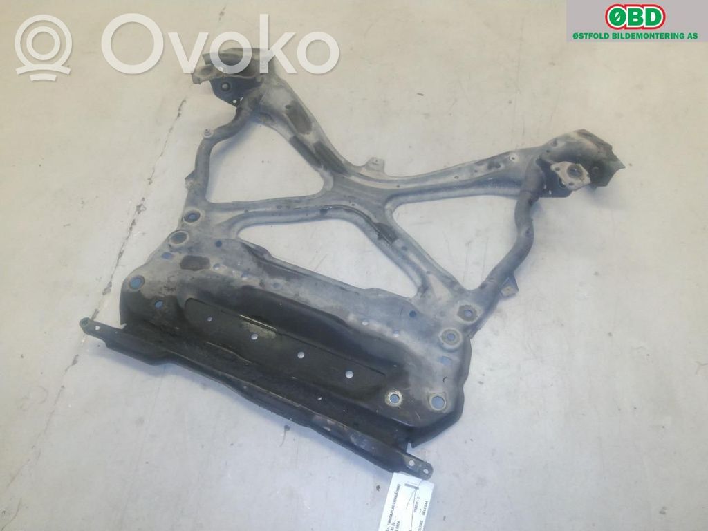 Audi A5 Sottotelaio anteriore 
