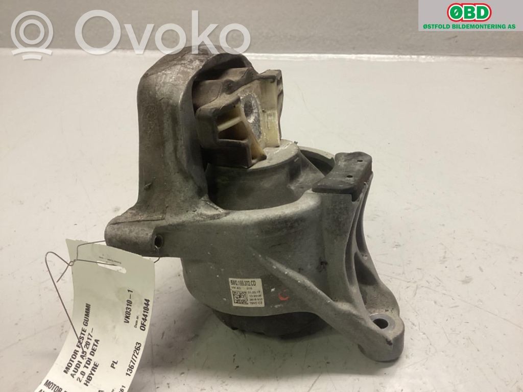 Engine mount bracket   8W0199372CD,8W0199372CD