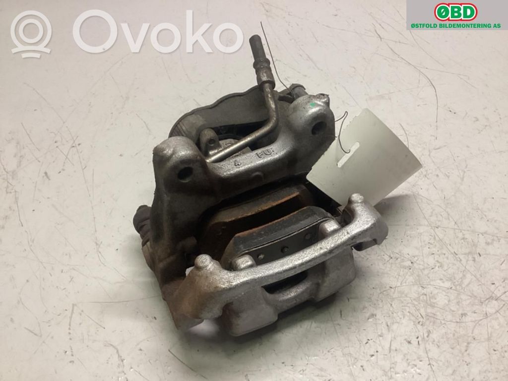 Mercedes-Benz EQB Bremssattel hinten