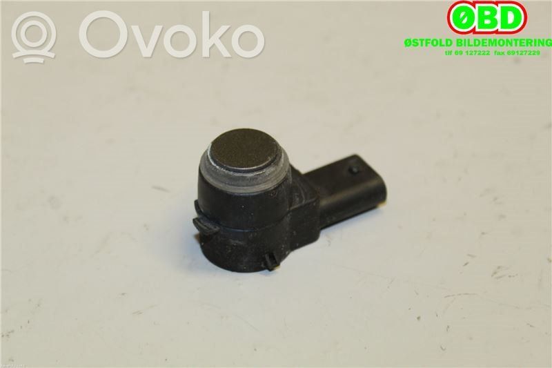 Mercedes-Benz A W169 Senzor de parcare PDC 