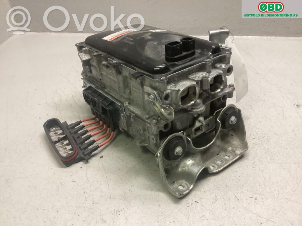 Toyota Corolla E210 E21 Convertor-inversor tensiune 