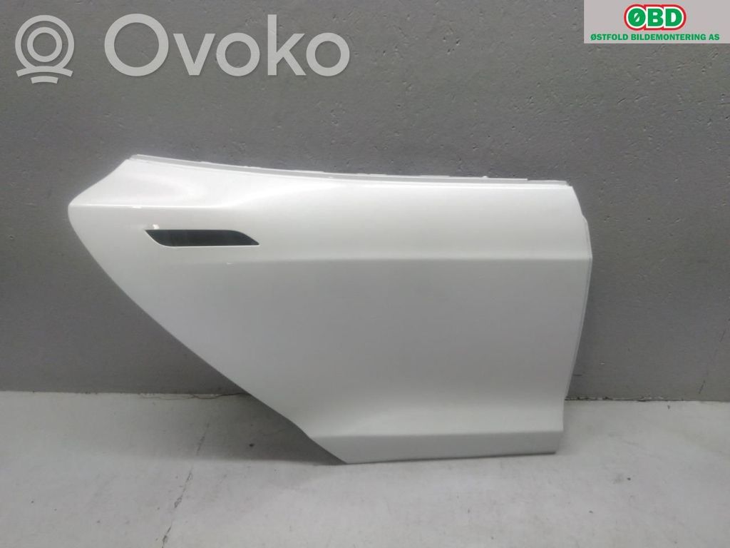Galinės durys   6006566E0F,6006566E0F